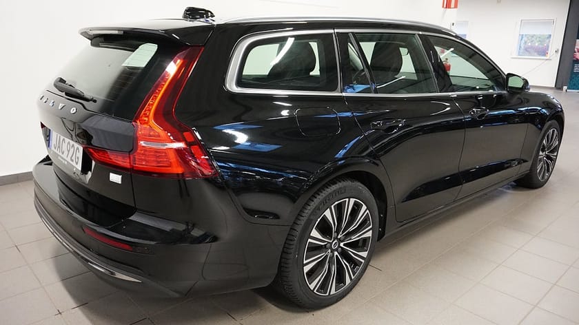 Bild 3 av Volvo V60