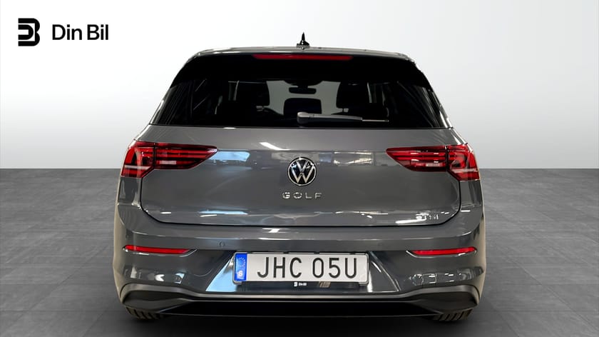 Bild 5 av Volkswagen Golf