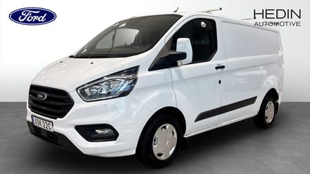 Ford Transit Custom 280