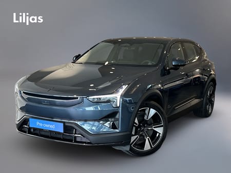 Polestar 3 Long Range Dual Motor