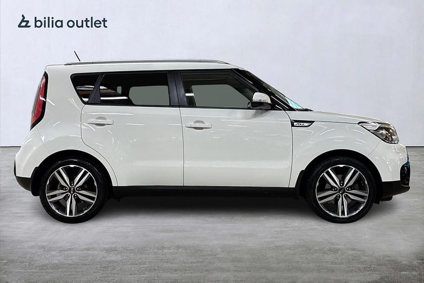 Bild 5 av Kia Soul