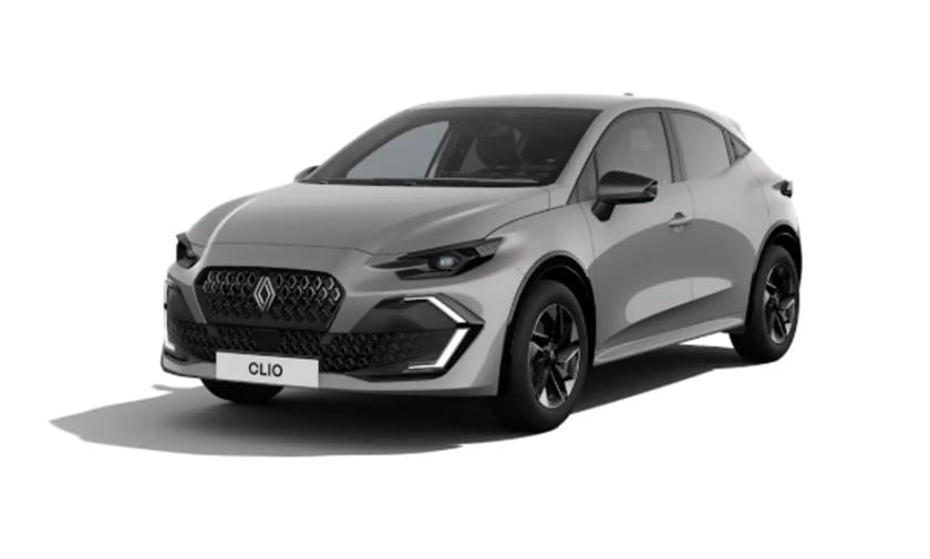 Bild 1 av Renault Clio