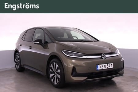Volkswagen ID.3 Neo