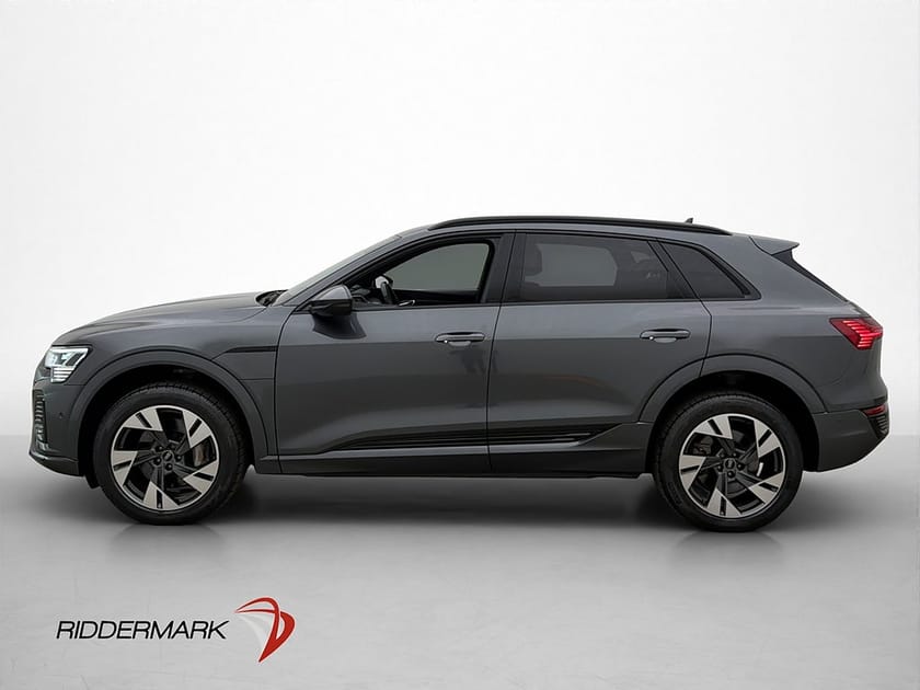 Bild 5 av Audi Q8 55 e-tron quattro