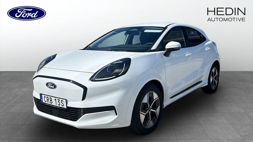 Bild 1 av Ford Puma Gen-E