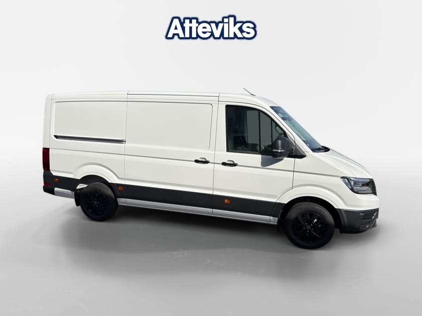 Bild 2 av Volkswagen Crafter