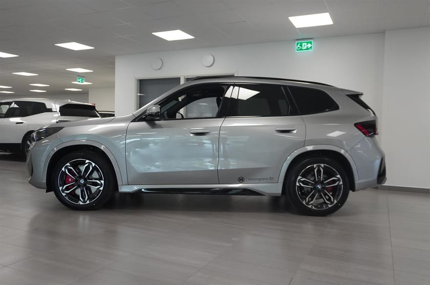 Bild 5 av BMW iX1 xDrive30