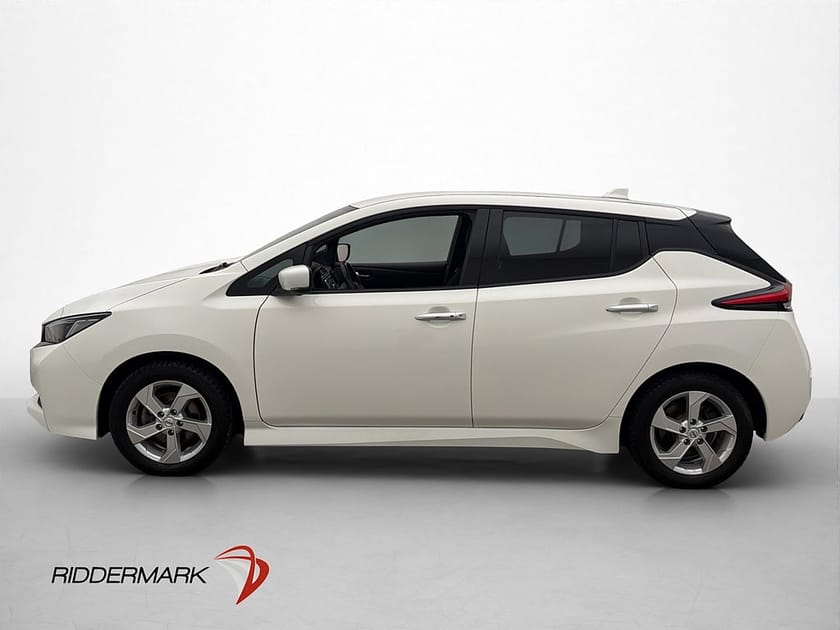 Bild 5 av Nissan Leaf