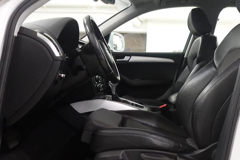 Bild 4 av Audi Q5