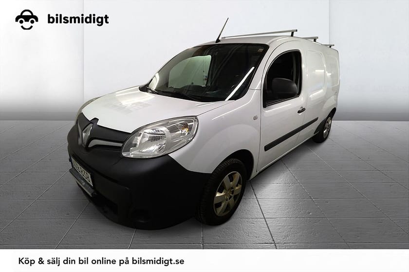 Bild 1 av Renault Kangoo Express Maxi