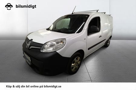Renault Kangoo Express Maxi