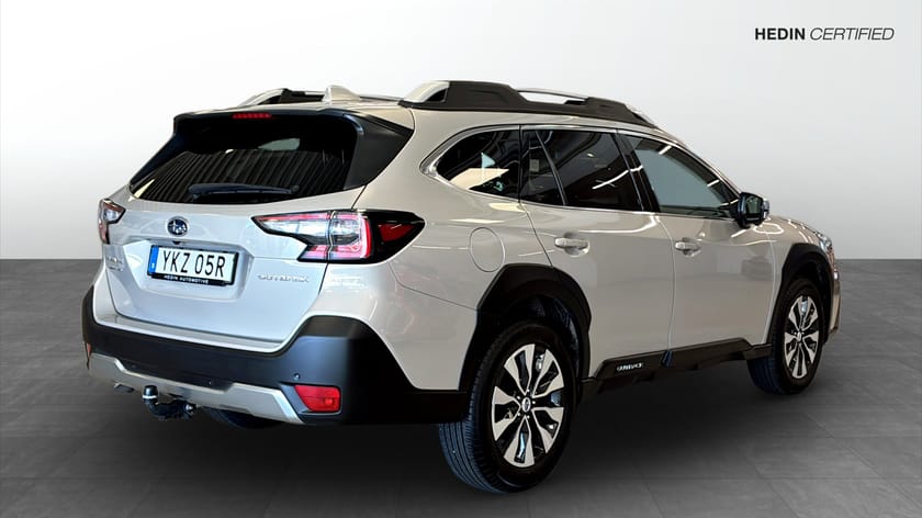 Bild 2 av Subaru Outback