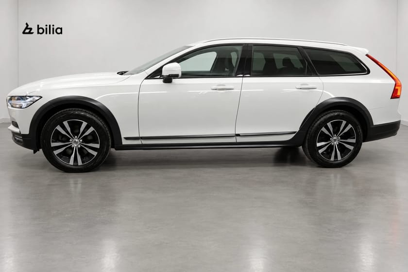 Bild 2 av Volvo V90 Cross Country D4 AWD