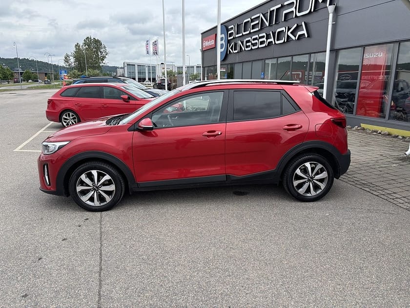 Bild 3 av Kia Stonic