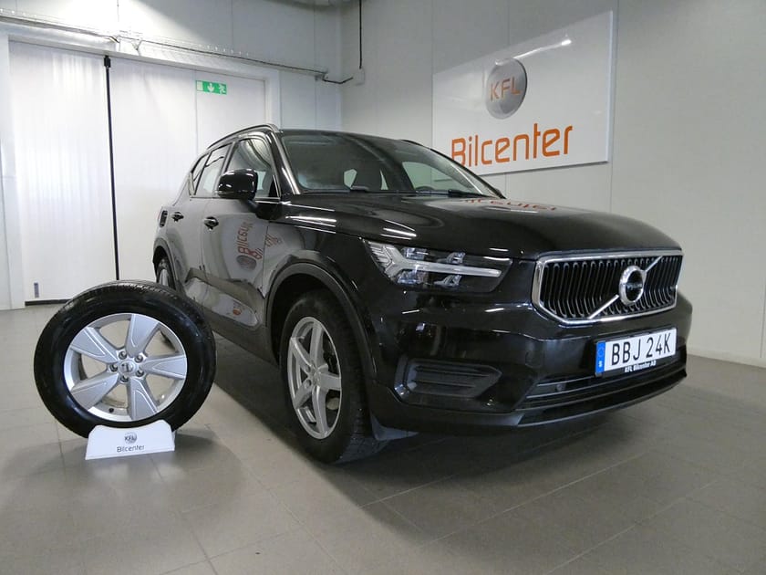 Bild 1 av Volvo XC40