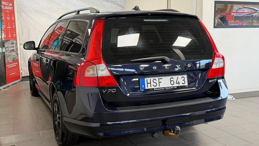 Bild 5 av Volvo V70