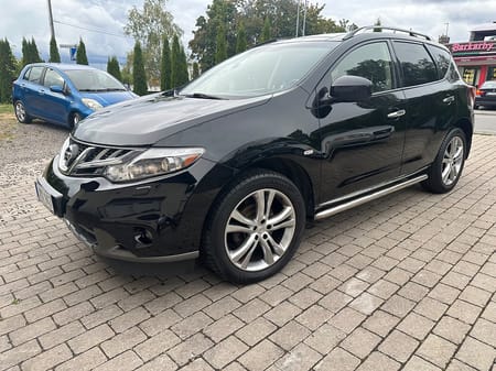Nissan Murano