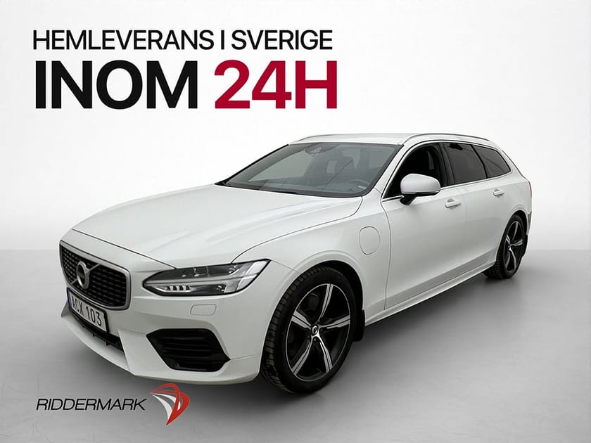 Bild 1 av Volvo V90