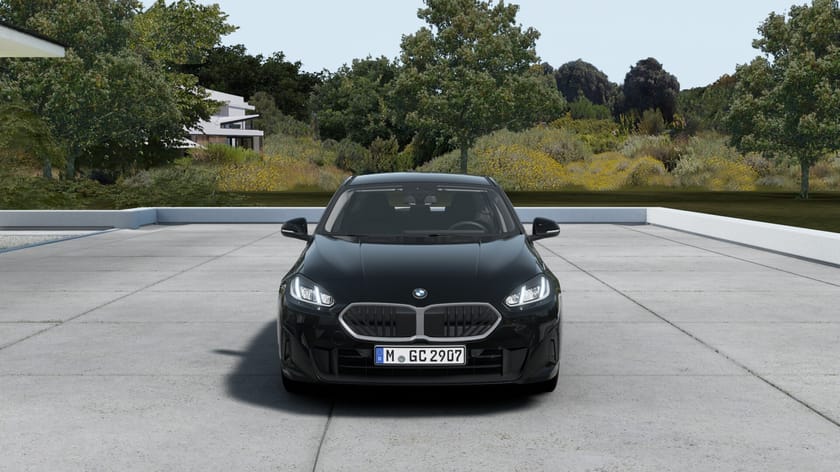 Bild 3 av BMW 120