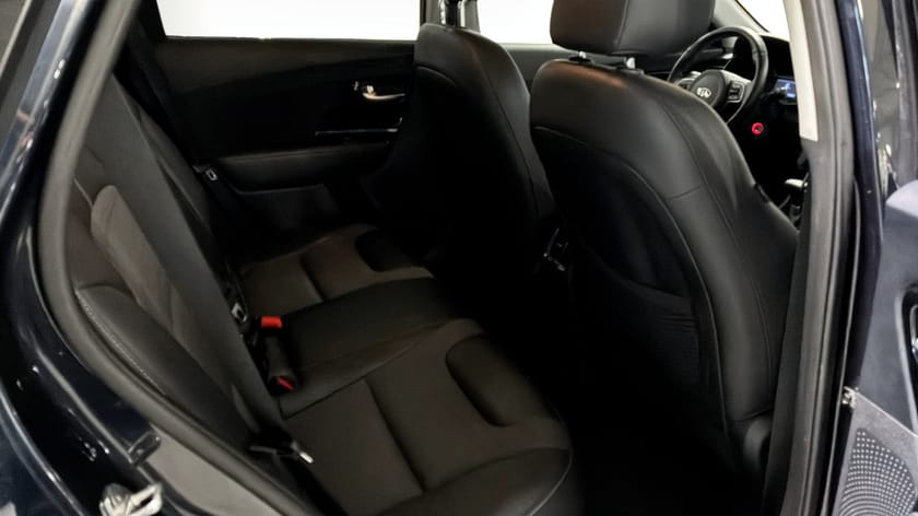 Bild 5 av Kia Niro P-HEV