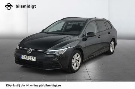 Volkswagen Golf Sportscombi