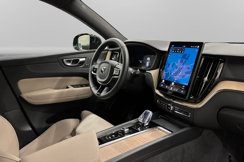 Bild 4 av Volvo XC60