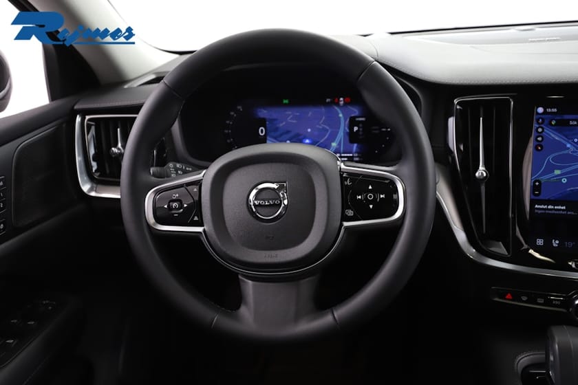 Bild 4 av Volvo V60