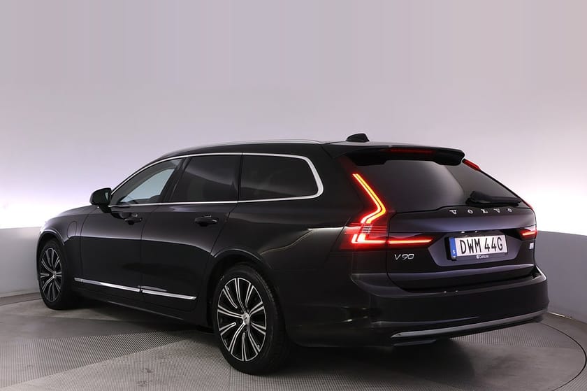 Bild 4 av Volvo V90