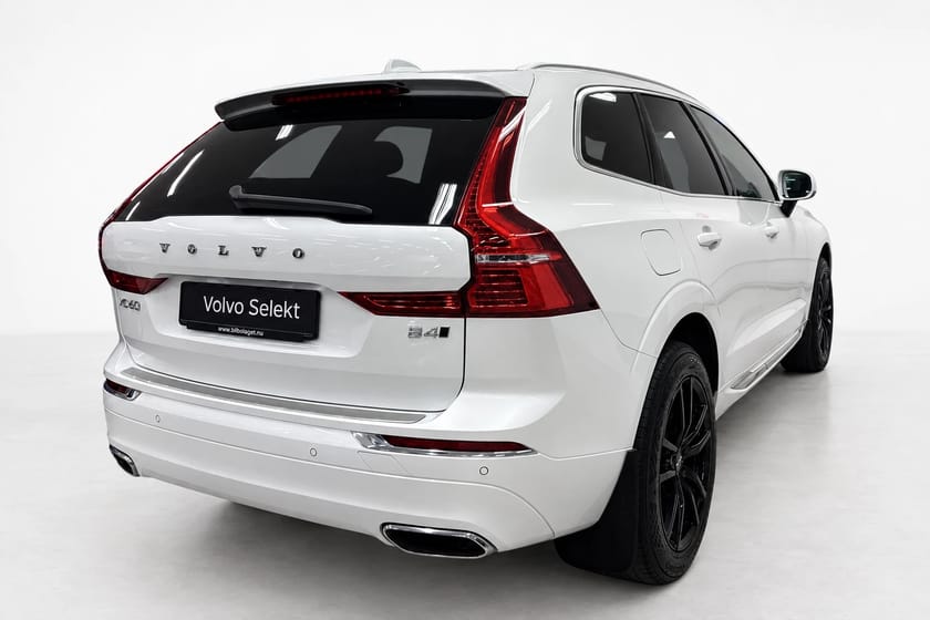 Bild 4 av Volvo XC60