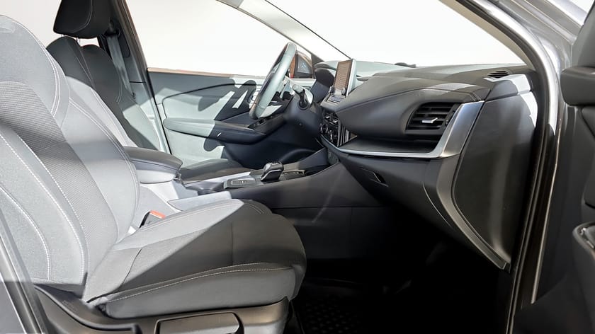 Bild 3 av Nissan Qashqai