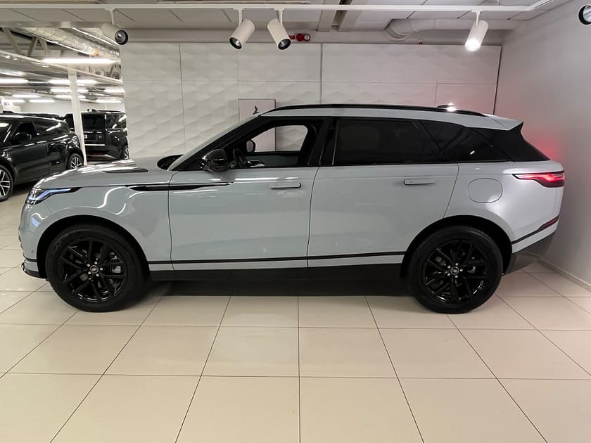 Bild 2 av Land Rover Range Rover Velar P400e