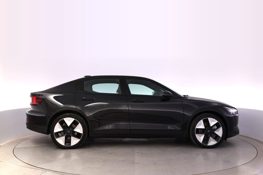 Bild 5 av Polestar 2 Long Range Single Motor