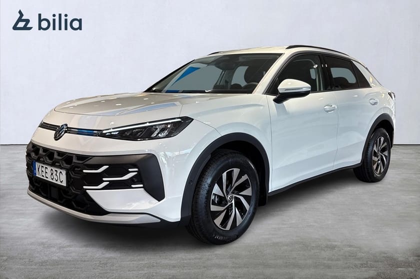 Bild 1 av Volkswagen T-Roc