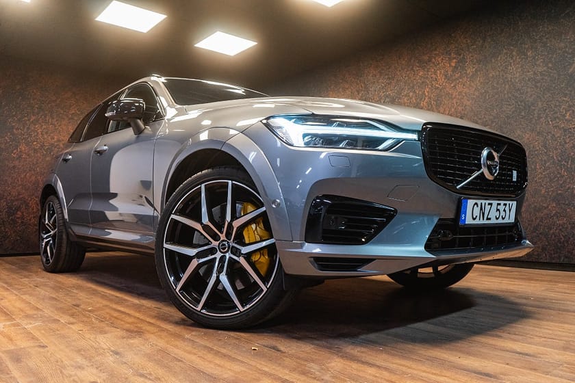 Bild 3 av Volvo XC60