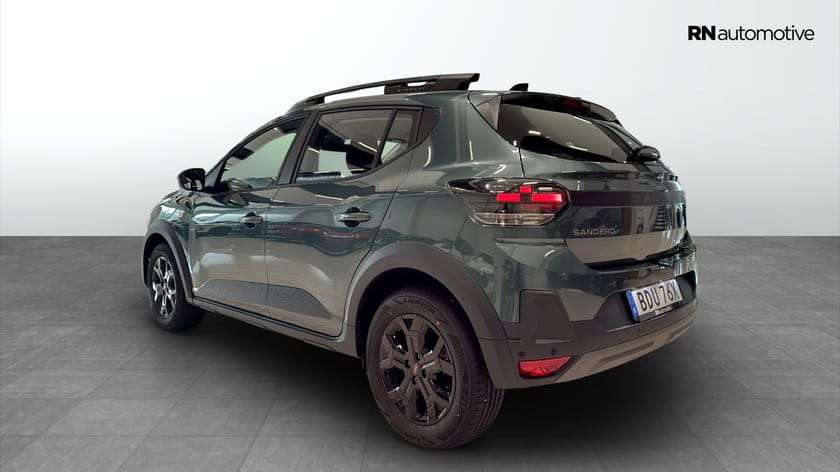 Bild 3 av Dacia Sandero Stepway