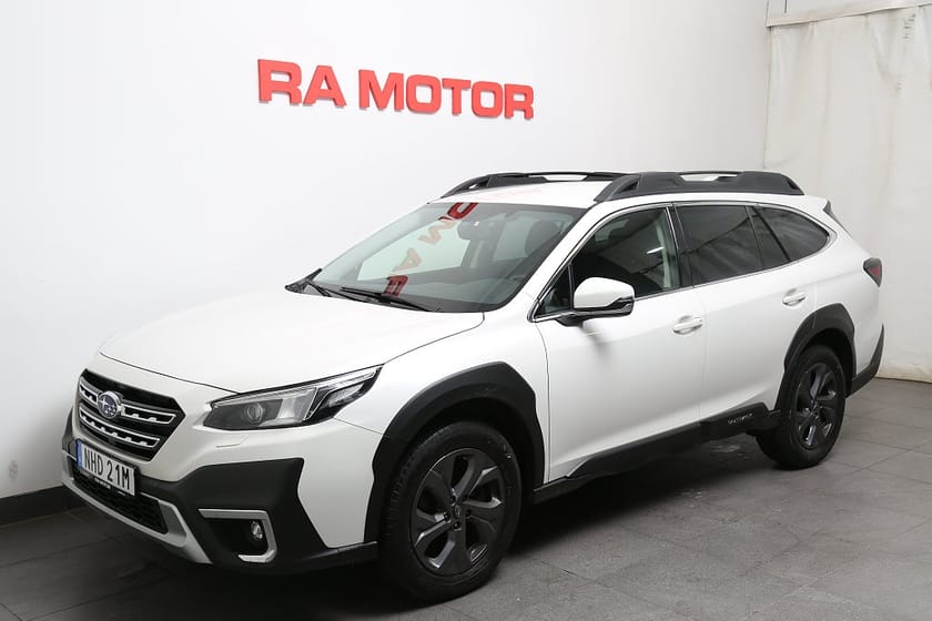 Bild 1 av Subaru Outback