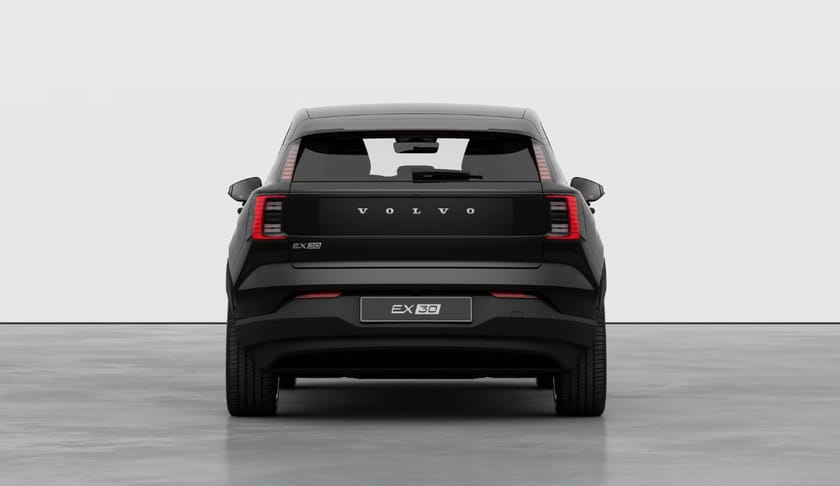 Bild 3 av Volvo EX30