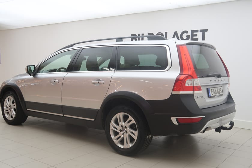Bild 3 av Volvo XC70