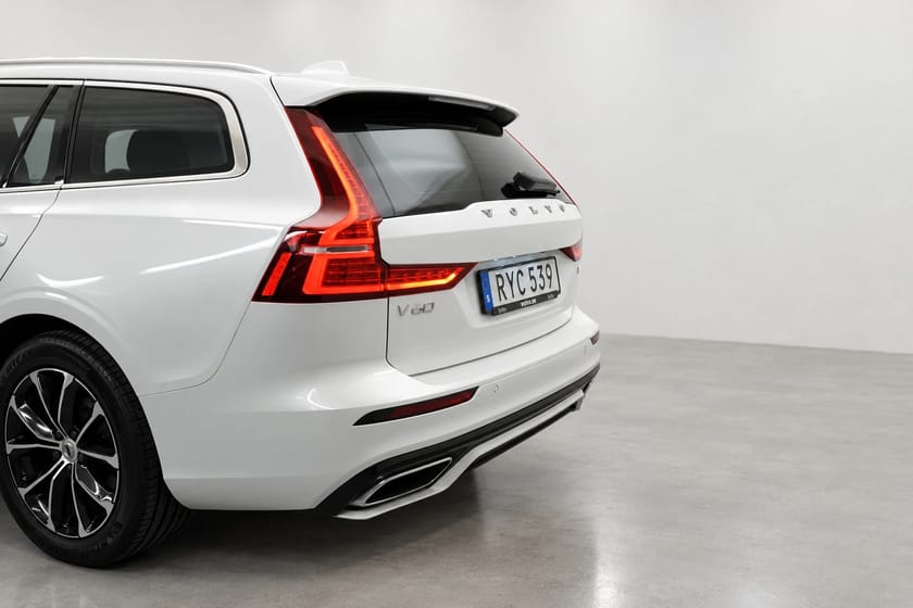 Bild 3 av Volvo V60