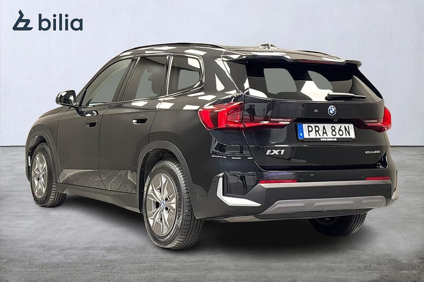 Bild 5 av BMW iX1 eDrive20
