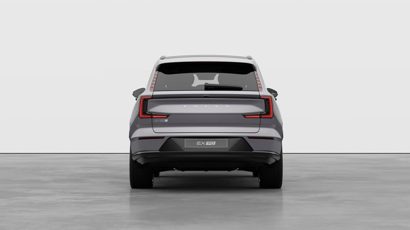 Bild 4 av Volvo EX90 Twin Motor Performance