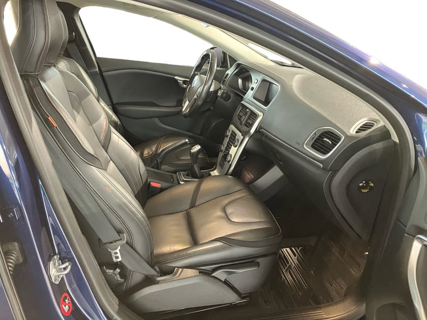 Bild 4 av Volvo V40