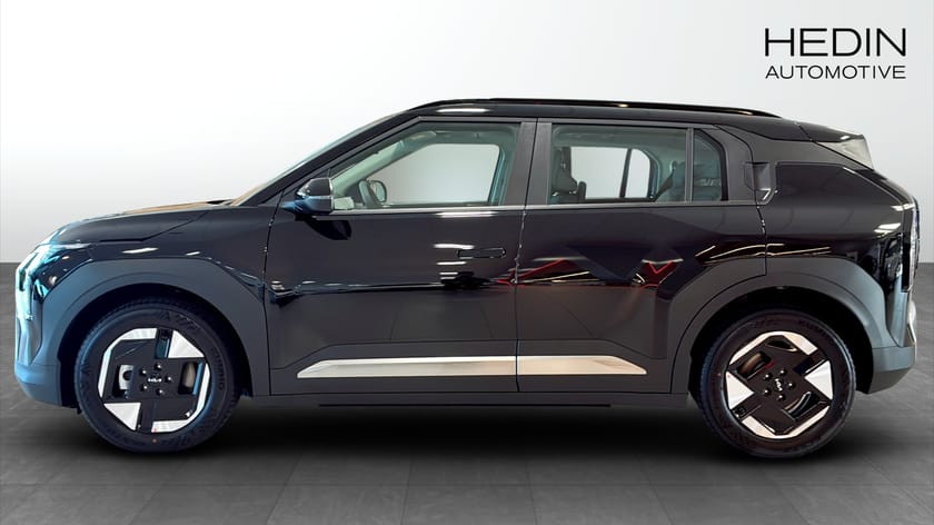 Bild 2 av Kia EV3 Long Range