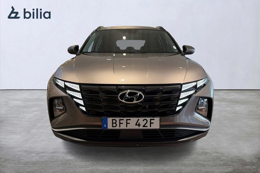 Bild 3 av Hyundai Tucson