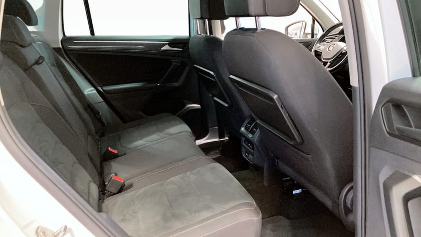 Bild 5 av Volkswagen Tiguan