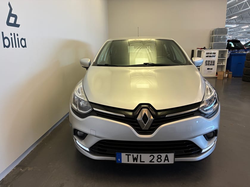 Bild 2 av Renault Clio