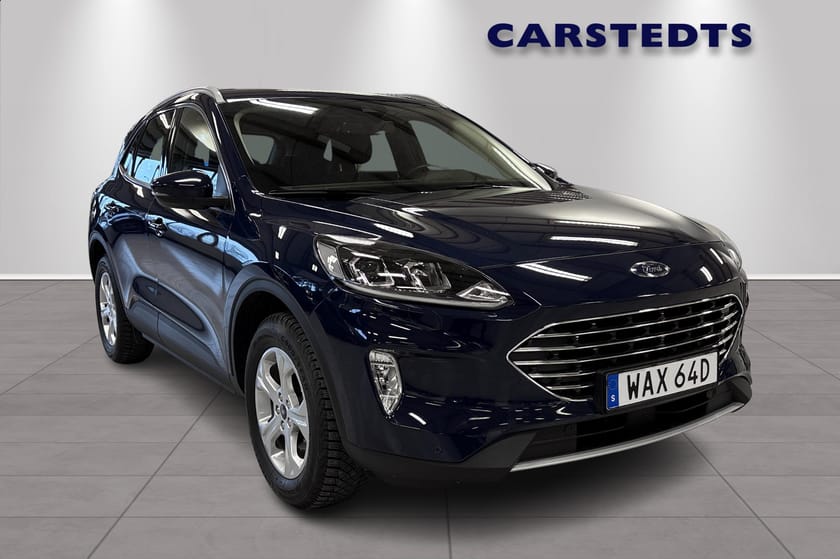 Bild 1 av Ford Kuga Plug-In Hybrid