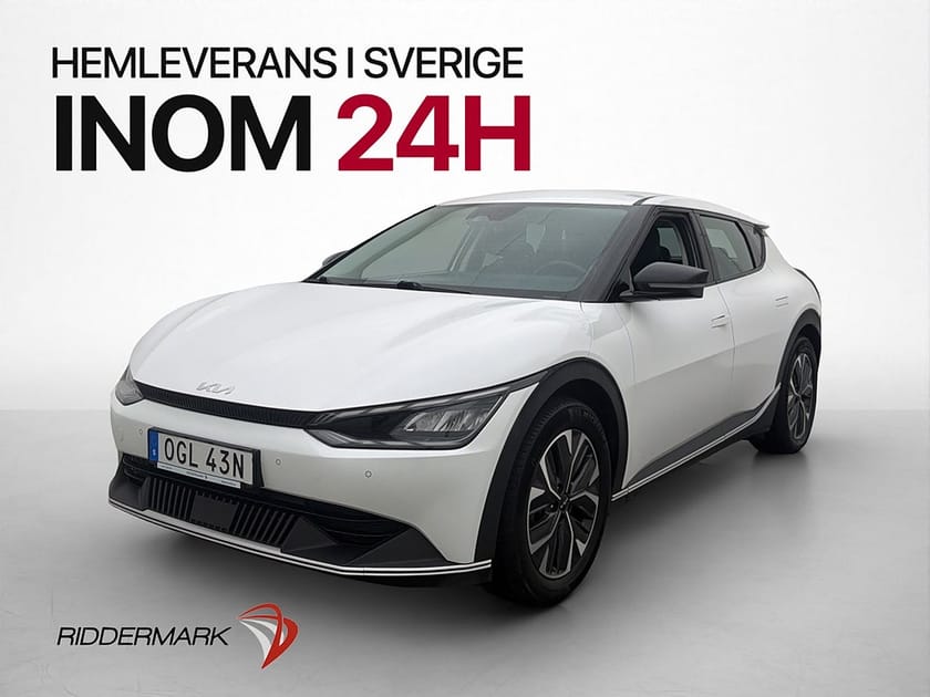 Bild 4 av Kia EV6