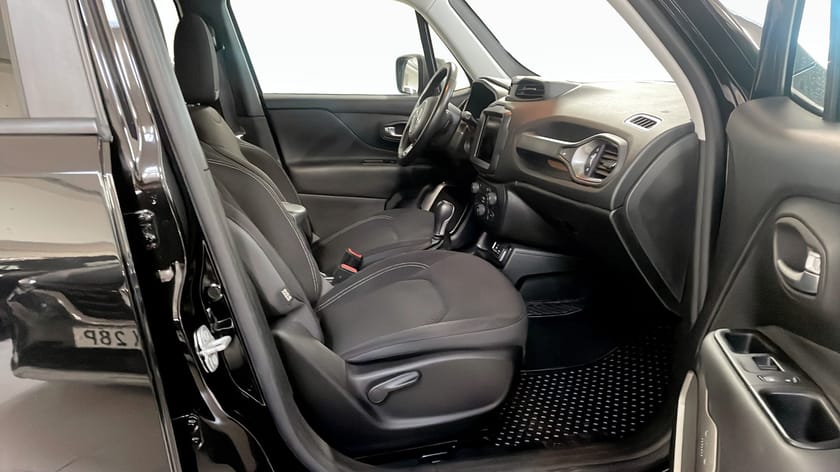 Bild 3 av Jeep Renegade