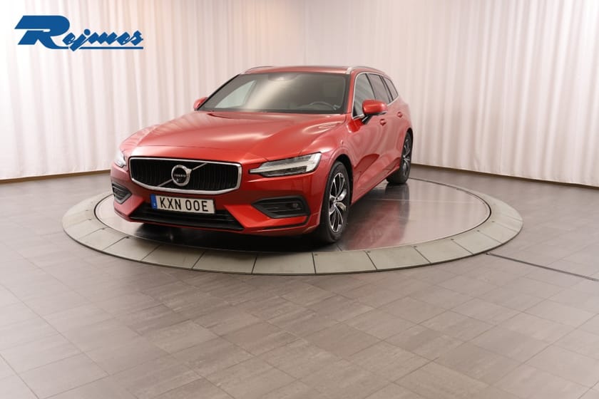 Bild 1 av Volvo V60